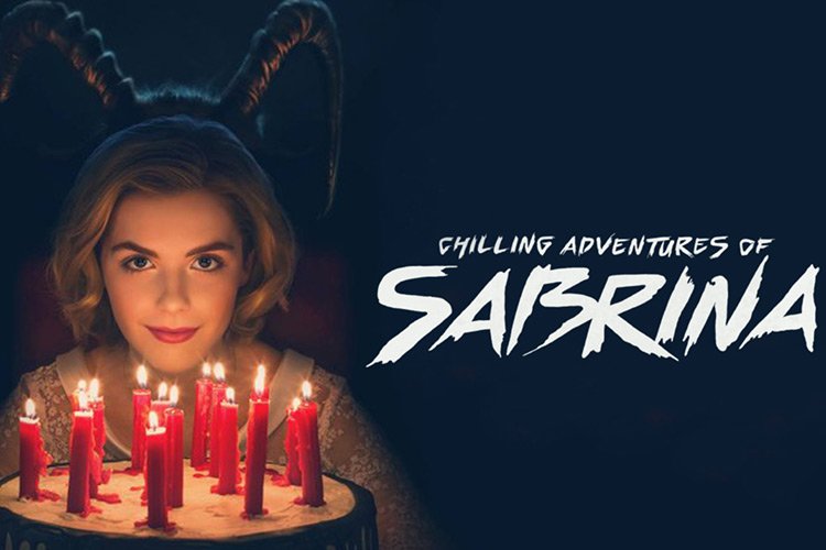 تاریخ پخش فصل دوم سریال Chilling Adventures of Sabrina اعلام شد