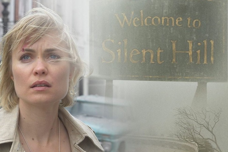 کریستف گان فیلم Silent Hill دیگری را کارگردانی می‌کند