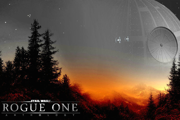حضور یکی از شخصیت های قدیمی سری جنگ ستارگان در فیلم Rogue One تایید شد