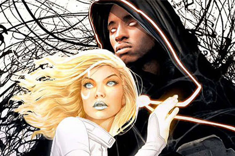 تاریخ پخش فصل دوم سریال Cloak and Dagger مشخص شد