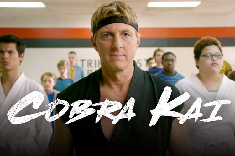 سریال Cobra Kai برای فصل سوم تمدید شد