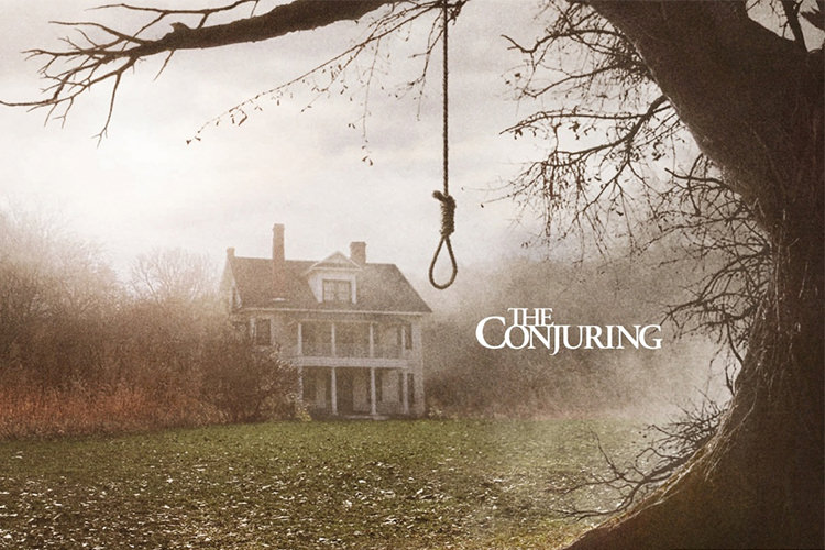 تایید بازگشت جیمز وان و دیوید لزلی جانسون در فیلم The Conjuring 3