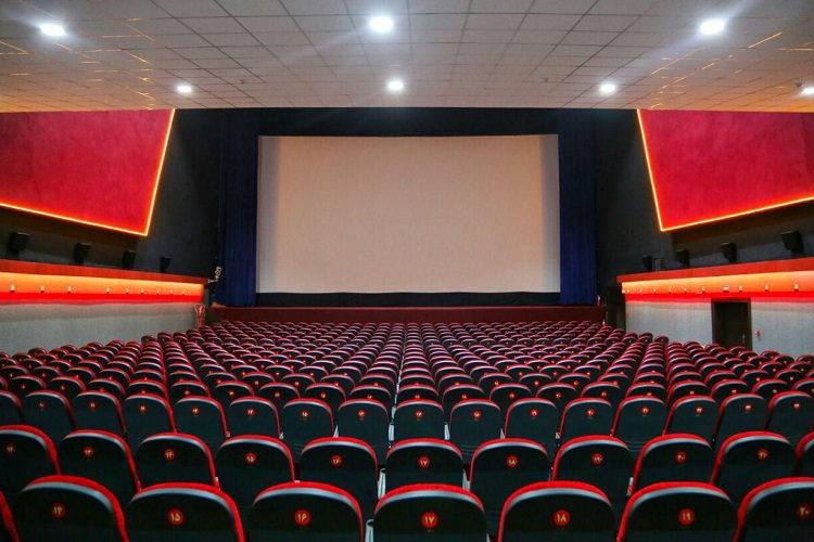 ویروس کرونا باعث تعطیلی سینماها شد