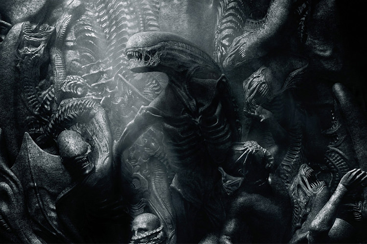 فیلمبرداری دنباله فیلم Alien: Covenant ظرف ۱۴ ماه آینده آغاز می شود