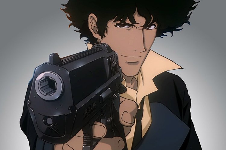 ساخت سریال لایو اکشن Cowboy Bebop توسط نتفلیکس تایید شد