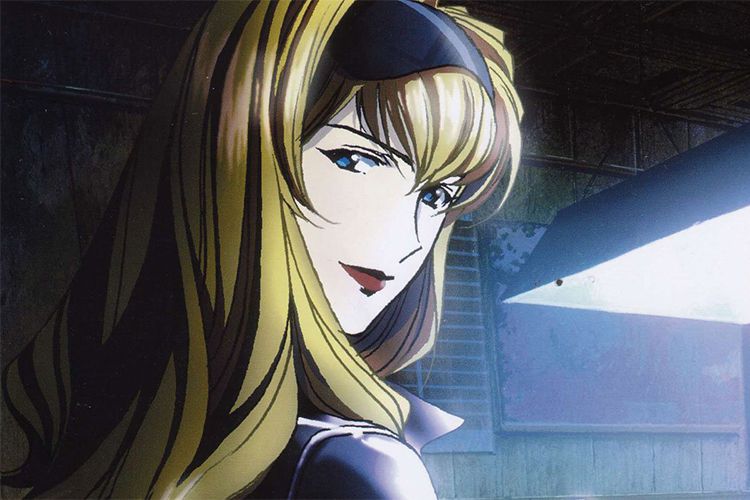 بازیگر نقش جولیا در سریال Cowboy Bebop معرفی شد