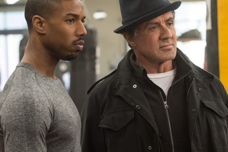 فیلمبرداری Creed 2 از سال 2018 آغاز خواهد شد