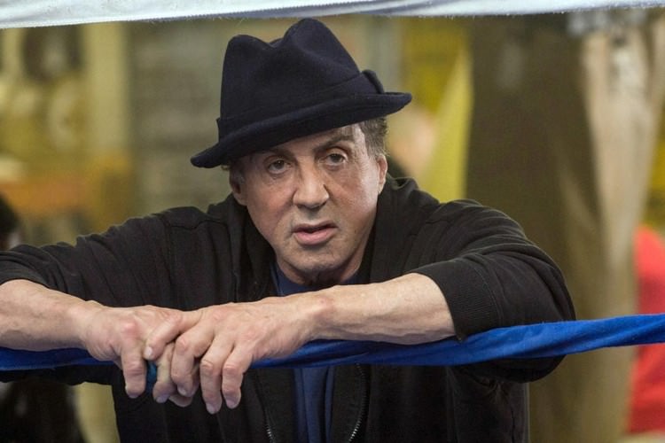 استالونه کارگردانی فیلم Creed 2 را بر عهده نخواهد داشت