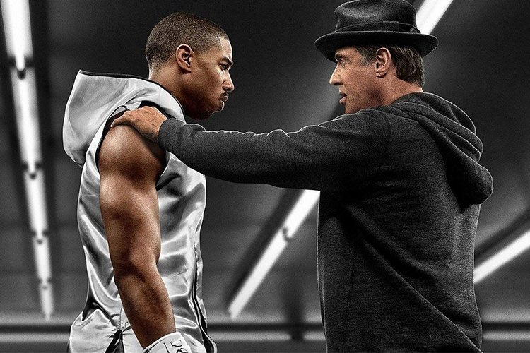 سیلوستر استالونه کارگردان فیلم Creed 2 خواهد بود