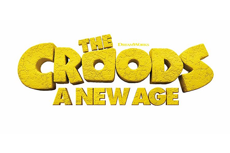 اکران انیمیشن The Croods 2 یک ماه جلو افتاد؛ اعلام نام رسمی این قسمت