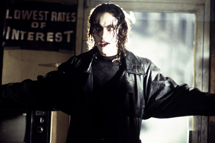 سونی عوامل پشت صحنه فیلم The Crow Reborn را معرفی کرد