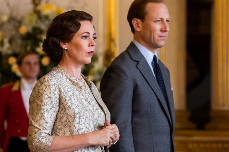 فصل پنجم سریال The Crown تا سال ۲۰۲۲ منتشر نخواهد شد