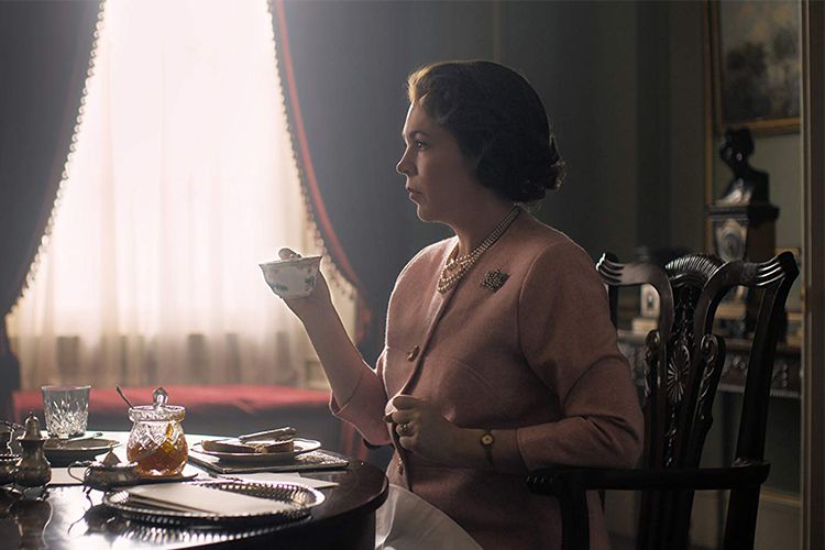 فصل سوم سریال The Crown امسال منتشر خواهد شد