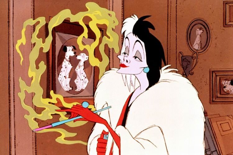 فیلمبرداری فیلم Cruella احتمالا از تابستان 2019 آغاز می‌شود