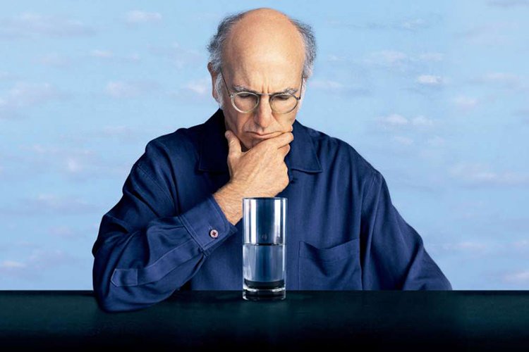 سریال Curb Your Enthusiasm برای فصل یازدهم تمدید شد