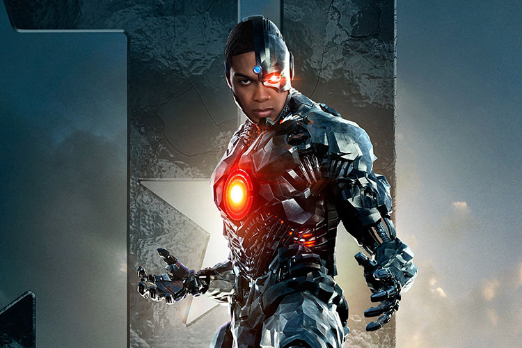 فیلم Cyborg در سال ۲۰۲۰ منتشر خواهد شد