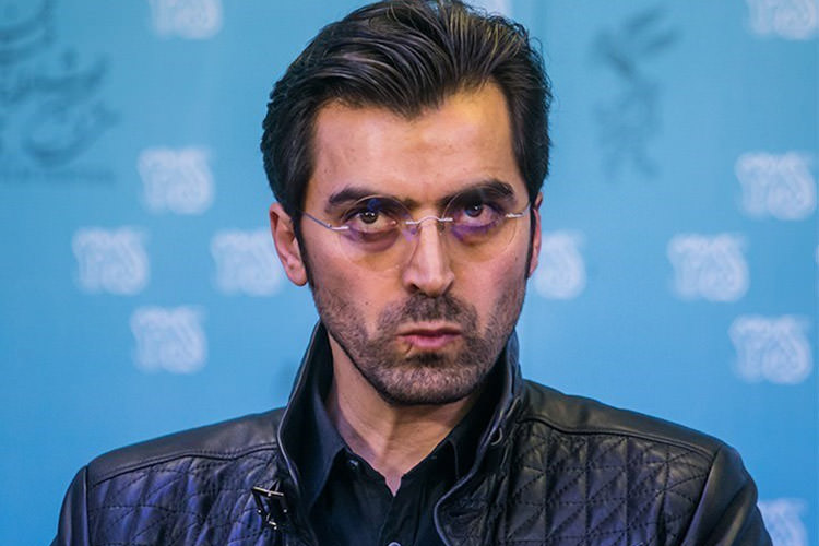 ابراهیم ایرج‌زاد