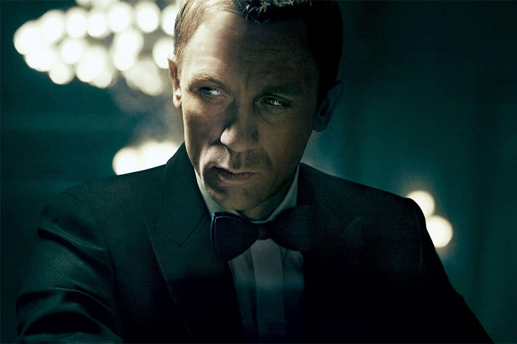 james bond casino royale