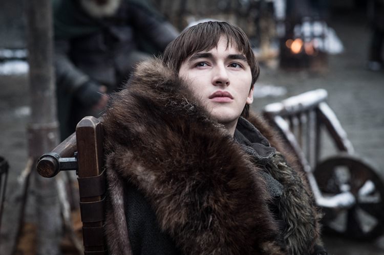 تصویر جدید از فصل هشتم سریال Game of Thrones