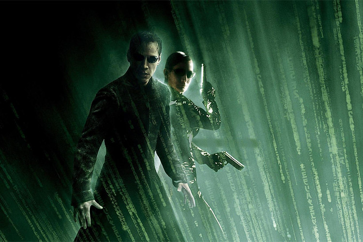 The Matrix