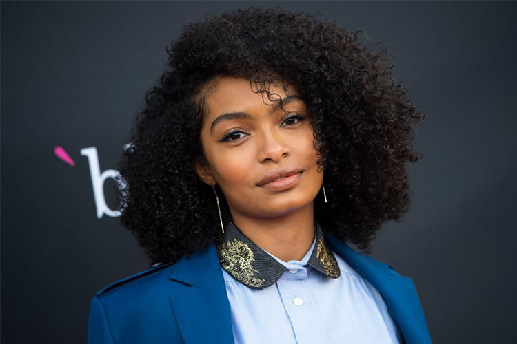 Yara Shahidi