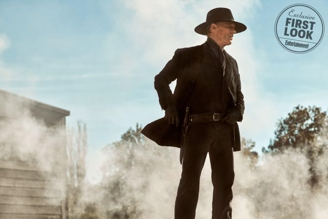 New Westworld Season 2 Photos