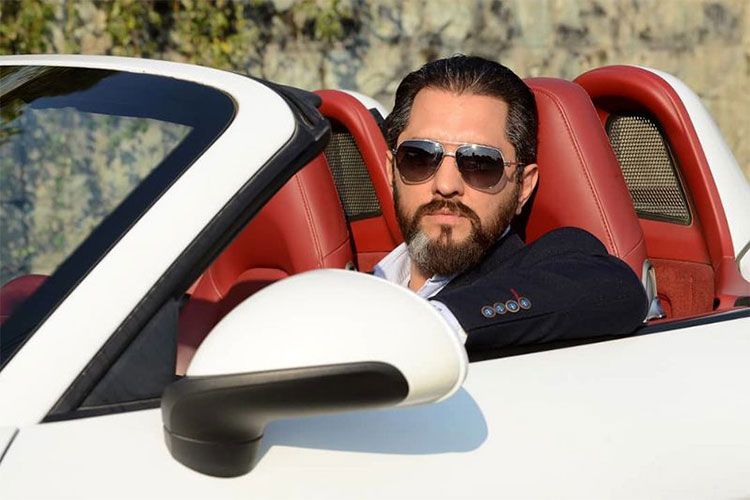 زمان پخش سریال رقص روی شیشه مشخص شد