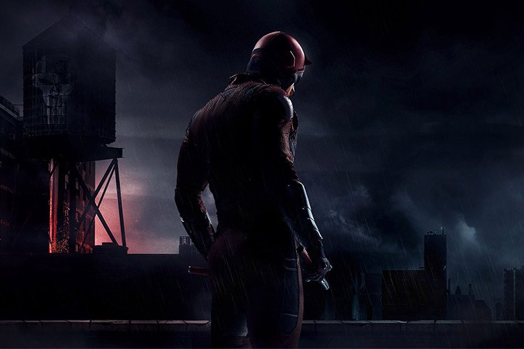تاریخ انتشار فصل سوم سریال Daredevil ظاهرا فاش شده است