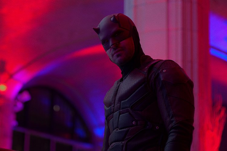 تیزر جدید فصل سوم سریال Daredevil به اتفاقات سریال The Defenders اشاره می‌کند