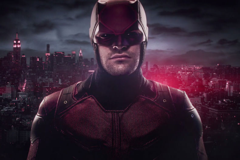 فصل دوم سریال Daredevil همزمان با اکران فیلم Batman v Superman آغاز خواهد شد