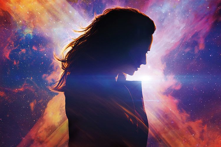 پوسترهای جدید فیلم Dark Phoenix با محوریت شخصیت‌های آن