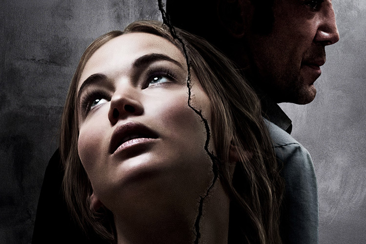 پوستر جدیدی از فیلم Mother دارن آرونوفسکی منتشر شد