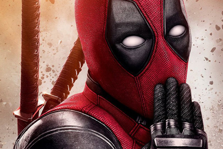 فیلم Deadpool 2 رکورد فروش روز پنج شنبه فیلم‌های با درجه سنی بزرگسال را شکست