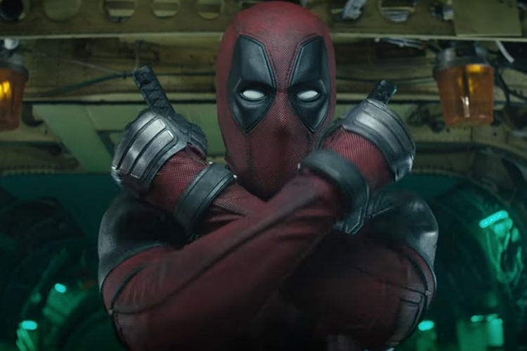 فیلم Deadpool 2 به پرفروش ترین فیلم مجموعه X-Men در سراسر جهان تبدیل شد