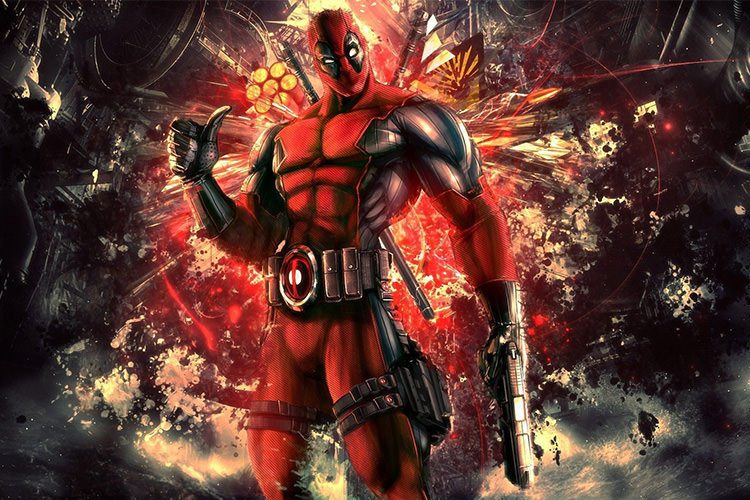 ساخت سریال انیمیشنی Deadpool تایید شد