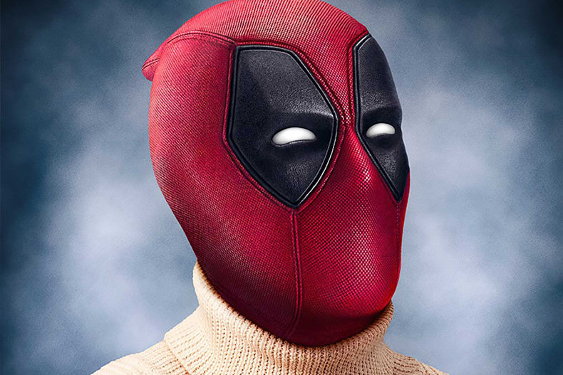 مدت زمان پخش احتمالی فیلم Deadpool مشخص شد