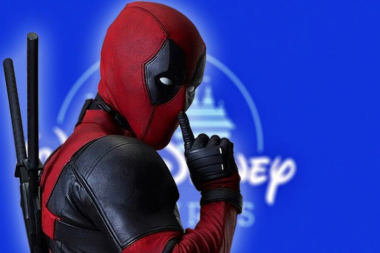 رضایت خالق Deadpool از توافق دیزنی و فاکس