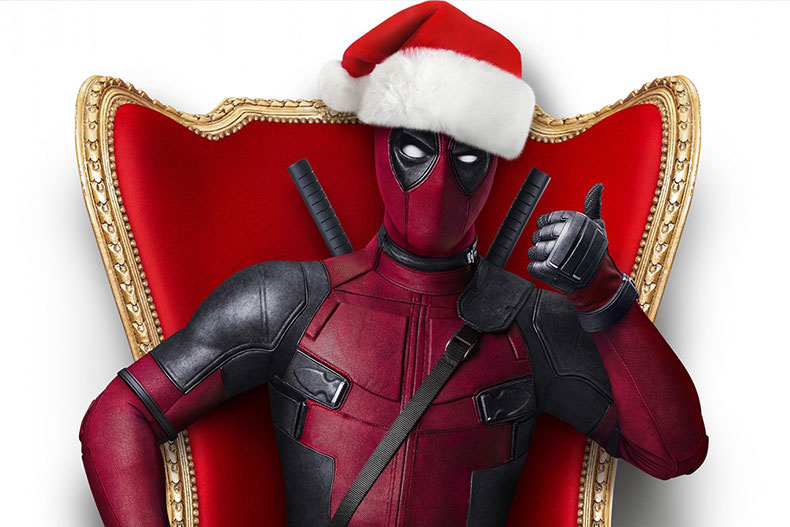 فیلم Deadpool قرار بود برای رده سنی بالای ۱۳ سال ساخته شود