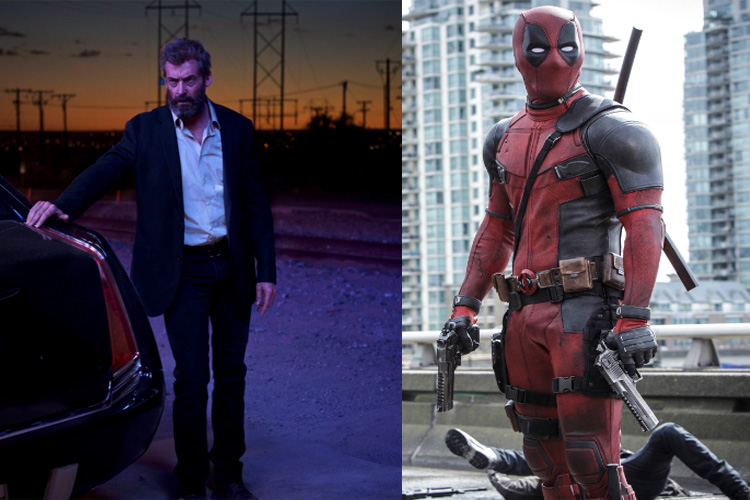 فیلم مشترک Deadpool و Wolverine ممکن است ساخته شود