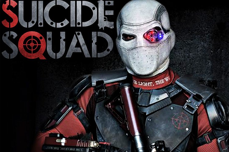 ویل اسمیت احتمال ساخت فیلم Deadshot را تایید کرد