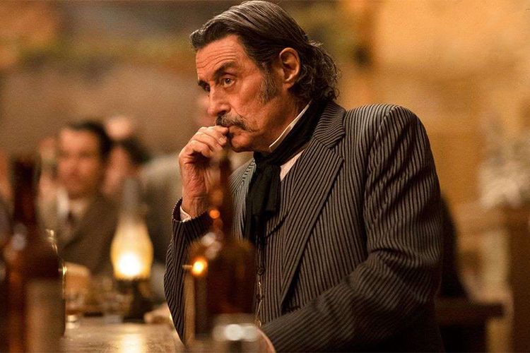 فیلم Deadwood در بهار 2019 منتشر خواهد شد