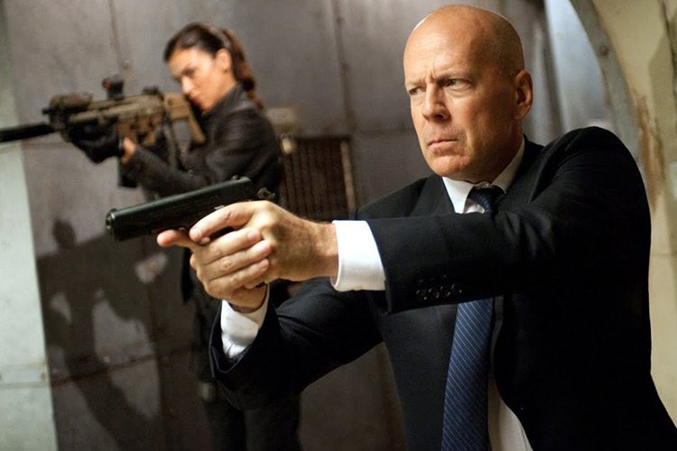 اکران ریبوت فیلم Death Wish به تاخیر خورد