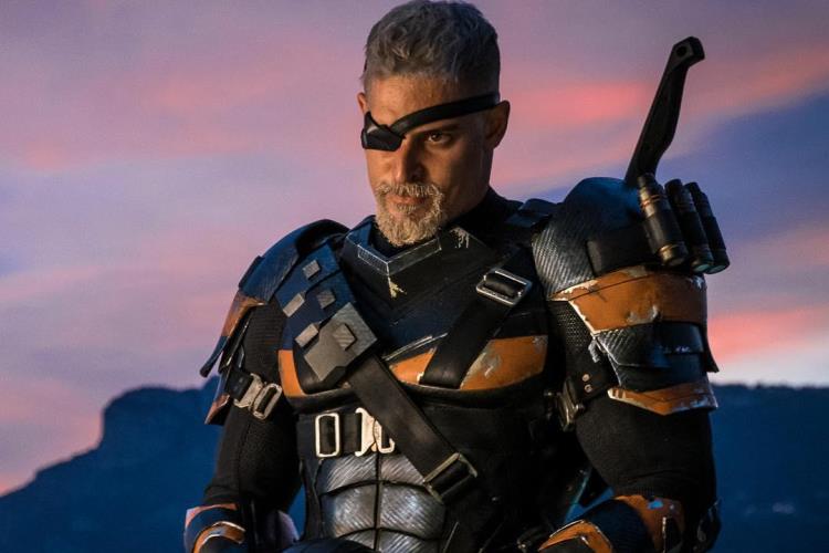 ساخت فیلم مستقل شخصیت Deathstroke رسما تایید شد