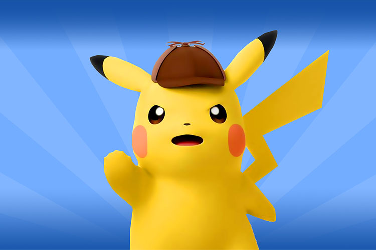 کارگردان فیلم Detective Pikachu مشخص شد