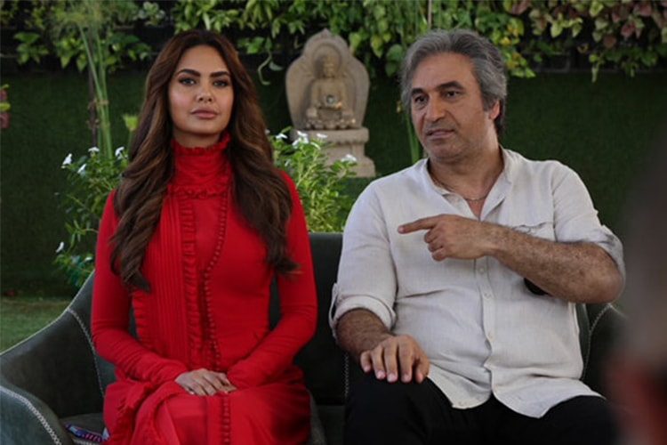 فيلم سینمایی دختر شیطان پروانه نمایش گرفت