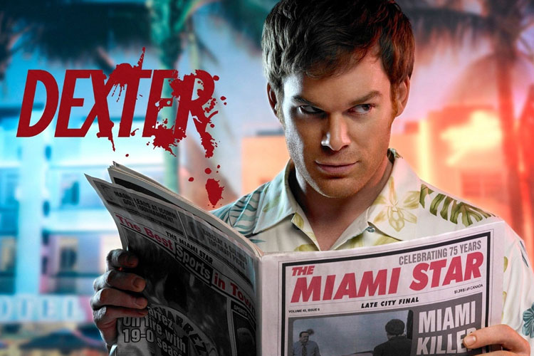 فصل جدید سریال Dexter ساخته خواهد شد