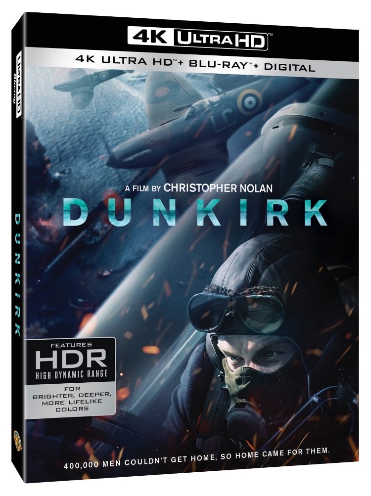 Dunkirk