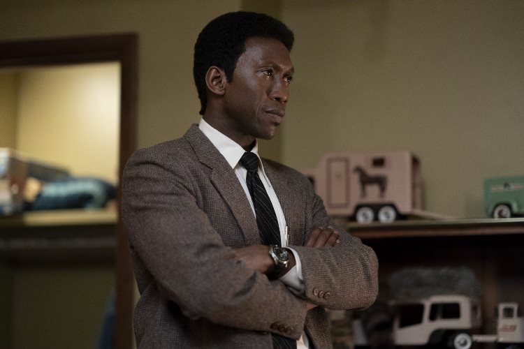 خالق سریال True Detective ایده متفاوتی برای فصل چهارم آن دارد