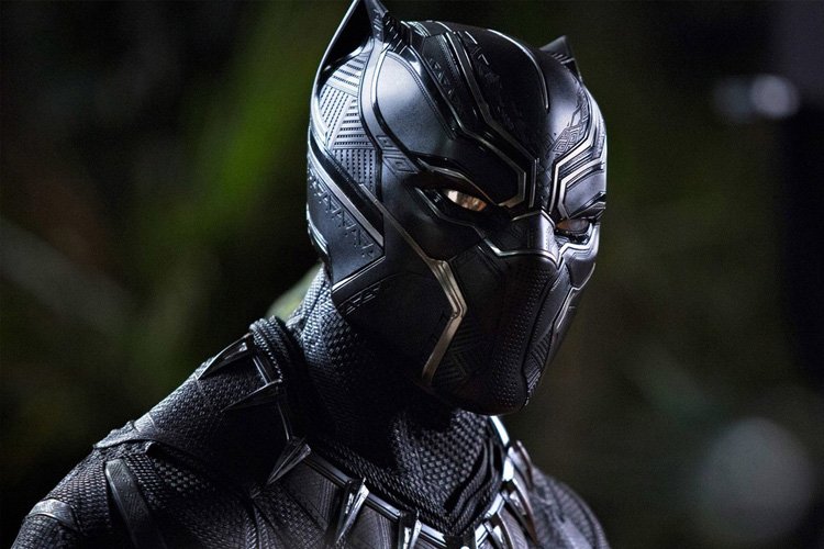 دیزنی می‌خواهد فیلم Black Panther را راهی مراسم اسکار کند