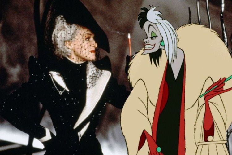 داستان فیلم Cruella با بازی اما استون احتمالا در لندن سال 1979 روایت خواهد شد